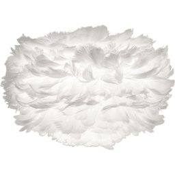 Abat-jour S blanc EOS - UMAGE