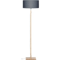 Lampadaire gris foncé Fuji - Good & Mojo