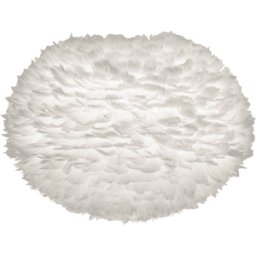 Abat-jour L blanc EOS - UMAGE