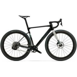 Wilier Vélo De Gravel Rave Sl Grx