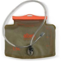 Albek Poche à Eau Lumbar Hi Performance Ffp 1.5l