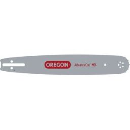 Oregon Épée De Tronçonneuse Laminée 158slhk095 Pro 15´´ 38 Cm 058´´ 1.5 Mm Silver One Size