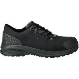 Mascot Chaussures De Sécurité Larges Sb F1108 Black EU 43