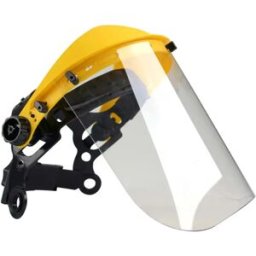 Oregon Écran Réglable Polycarbonate Yellow / Black One Size