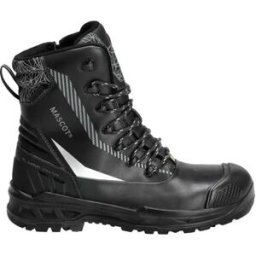 Mascot Chaussures De Sécurité S7s F1303 Black EU 40