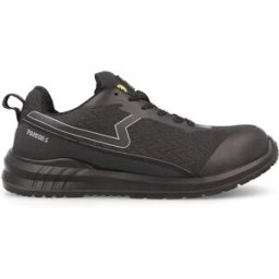 Paredes Seguridad Chaussures De Sécurité Ross Black EU 47
