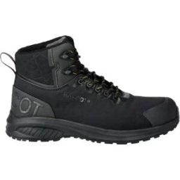 Mascot Chaussures De Sécurité Sb F1110 Black EU 38