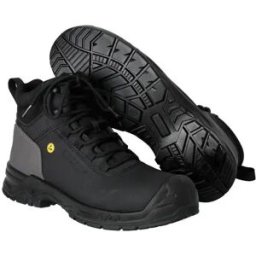 Mascot Chaussures De Sécurité Black EU 40