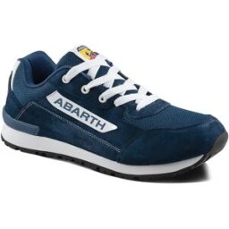 Abarth Chaussures De Sécurité Competizione O2 En347 Navy EU 46