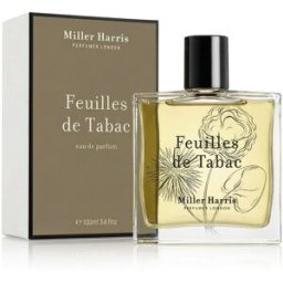 Miller Harris Feuilles de Tabac Eau de Parfum (Unisexe) 100 ml