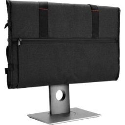 Renkforce Sac pour moniteur RF-MB-100 Convient pour un écran de taille (plage): 55,9 cm (22) - 61 cm (24) noir