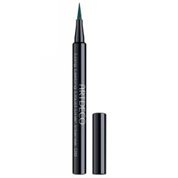 Eyeliner Liquide Long Lasting - 08 Green Line
