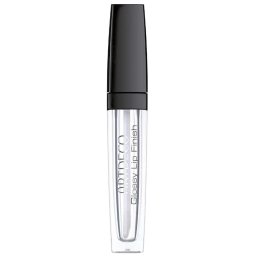 Gloss Transparent Glossy Lip Finish