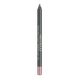 Crayon Contour Yeux Soft Eye Liner Waterproof - 15 Dark Hazelnut