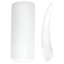 Pointes d'Ongles Ultra Natural - 100 pcs