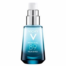 Fortifiant Yeux Réparateur Minéral 89 Yeux