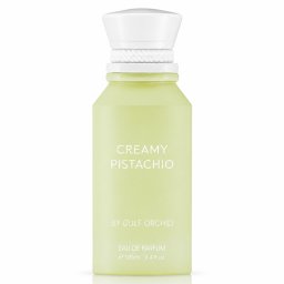 Eau de Parfum Creamy Pistachio