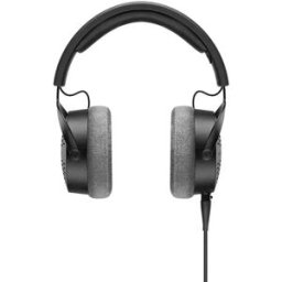 Beyerdynamic Casque Avec Micro Dt 900 Pro Black One Size unisex