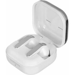 Samsung Écouteurs Sans Fil Galaxy Buds 4 Pro White One Size unisex