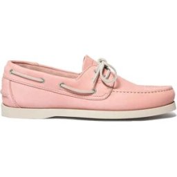Tbs Chaussures Bateau Phenis Rose / Red EU 42 Homme