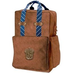 Cerda Harry Potter Sac à Dos Harry Potter Casual Fashion Leatherette Ravenclaw Multicolor One Size unisex