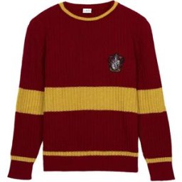 Cerda Harry Potter Pull Harry Potter Red XL Garçon,Fille
