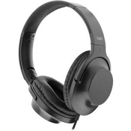 Tnb Casque Avec Micro Cshome3 Black One Size unisex