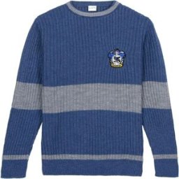 Cerda Harry Potter Pull Harry Potter Blue XL Garçon,Fille