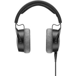 Beyerdynamic Casque Avec Micro Dt 700 Pro X Black One Size unisex
