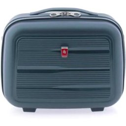 Gladiator Trousse De Toilette Bionic Green 07 One Size unisex