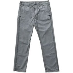 -1 Denim Pantalon Chino 66-65-953 Light Grey 30 Homme