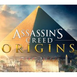 Kinguin Assassin's Creed: Origins Gold Edition US PC Ubisoft Connect CD Key