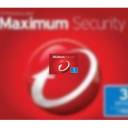 Kinguin Trend Micro Maximum Security (2 Years / 1 Device)