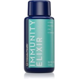 Manuka Health Immunity Elixir Shots complément alimentaire pour soutenir le système immunitaire 5x50 ml