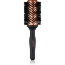 VARIS Boar Brush brosse ronde avec poils de sanglier Large 43 mm 1 pcs