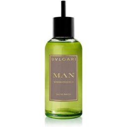 BVLGARI Bvlgari Man Wood Essence Eau de Parfum Recharge pour homme 200 ml