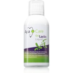 ApaCare Liquid bain de bouche 200 ml