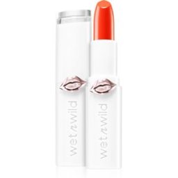 Wet n Wild MegaLast rouge à lèvres brillant pour un effet naturel teinte Tanger-ring the Alarm 3.3 g