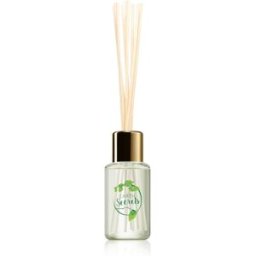 Ashleigh & Burwood London Earth Secrets Christmas Tree diffuseur d'huiles essentielles avec recharge 50 ml