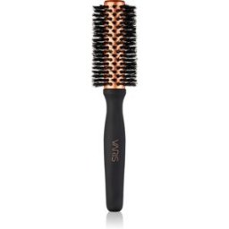 VARIS Boar Brush brosse ronde avec poils de sanglier Small 25 mm 1 pcs