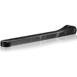 Ashleigh & Burwood London Black Marble support pour bâtons parfumés 1 pcs