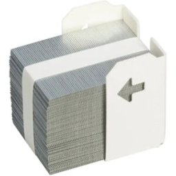 Ricoh Imaging Cartouche D´agrafes Sp C820dn/c821dn 3 Unités Silver One Size unisex