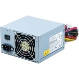 Synology Bloc D´alimentation Psu 500w Black One Size unisex