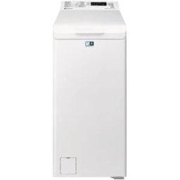 Electrolux Machine à Laver à Chargement Par Le Haut Ew2tn5061fp White 6 kg unisex