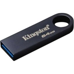 Kingston Clé Usb Data Traveler 64gb Niquel One Size unisex