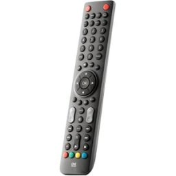 One For All Télécommande Sharp Black One Size unisex