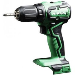 HiKOKI DS18DDW4Z Perceuse visseuse 18V, Machine Nue