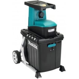 Makita UD2500 Broyeur de végétaux (2500W / 67l)