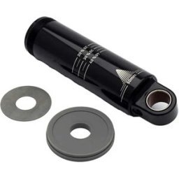 Rockshox Kit D´amortisseur Arrière Super Deluxe C1+ 2023+ Standard Eyelet 50 Mm