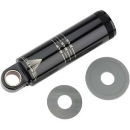 Rockshox Kit D´amortisseur Arrière Super Deluxe C1+ 2023+ Standard Eyelet 52.5 Mm